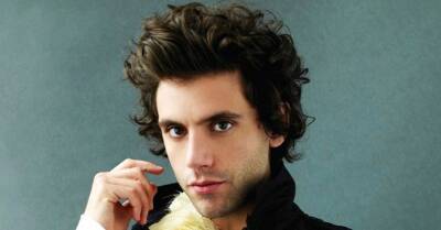 Official Chart Flashback 2007: Mika - Grace Kelly - www.officialcharts.com - Britain