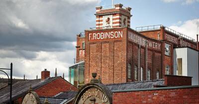 Robinsons brewery to move from historic Stockport town centre home after nearly 200 years - www.manchestereveningnews.co.uk - city Stockport