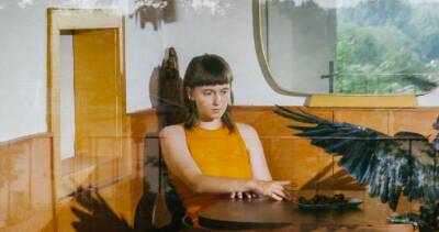 Norwegian-Irish artist Tara Nome Doyle previews second album with new track Caterpillar - www.officialcharts.com - Britain - Ireland - Germany - county Isabella