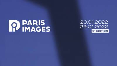 Paris Images Online Attracts Top French Film, TV & Tech Players - variety.com - Britain - France - Paris