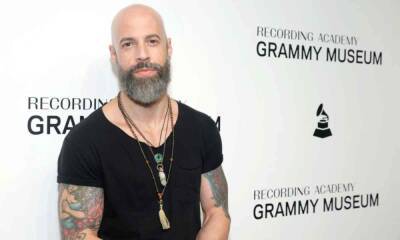 Chris Daughtry confirms devastating cause of daughter's tragic death - hellomagazine.com - Tennessee