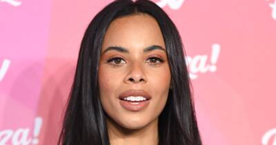 ITV This Morning: Rochelle Humes' teenage fame, marriage to a pop star and long-lost sister - www.manchestereveningnews.co.uk - Britain - county Love