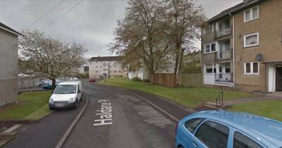Huge East Kilbride brawl leaves teenage girl in hospital with serious injuries - www.dailyrecord.co.uk - Scotland