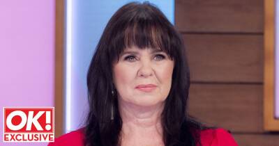 Coleen Nolan’s ‘beard’ is one of many hormone imbalance symptoms women are scared to admit to - www.ok.co.uk