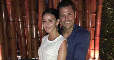 Mark Wright and Michelle Keegan unveil incredible views from new £1.3million home - www.ok.co.uk - Mexico - county Wright