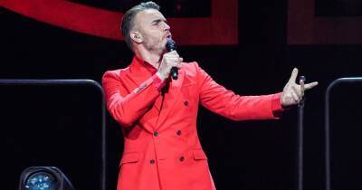Gary Barlow to play a week of hometown keyboard gigs in Runcorn - www.manchestereveningnews.co.uk - Britain - Manchester - city Gary