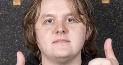 Lewis Capaldi 'can't wait' to release new music as he prepares for second album launch - www.dailyrecord.co.uk - Scotland