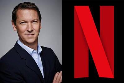 Netflix’s David Kosse Talks Drawing Top Talent For Streamer’s European Film Push & What’s On Deck - deadline.com - Britain - Spain