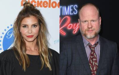 ‘Buffy’ star Charisma Carpenter calls Joss Whedon a “tyrannical narcissistic boss” - www.nme.com