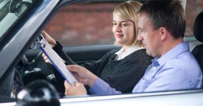 New DVSA driving and theory test changes coming into force this year - www.dailyrecord.co.uk - Scotland - Birmingham - Beyond