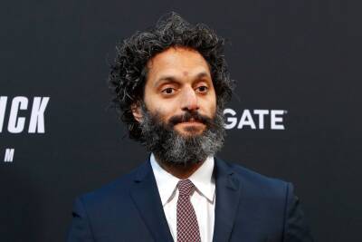 Jason Mantzoukas Is Voicing Tommy Lee’s Animatronic Penis In ‘Pam & Tommy’ Series - etcanada.com - county Lee