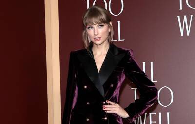 Taylor Swift announced as first global ambassador of Record Store Day - www.nme.com