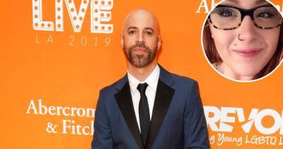 Chris Daughtry Confirms Stepdaughter Hannah’s Cause of Death: ‘Forever Be in Hearts’ - www.usmagazine.com - USA - North Carolina