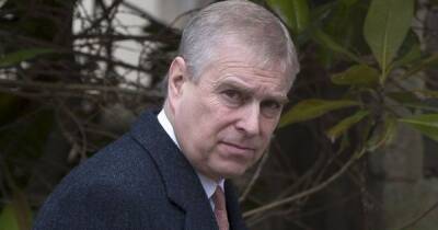 Prince Andrew demanded staff carried 6ft ironing board on royal trips, diplomat claims - www.ok.co.uk - Britain - Bahrain