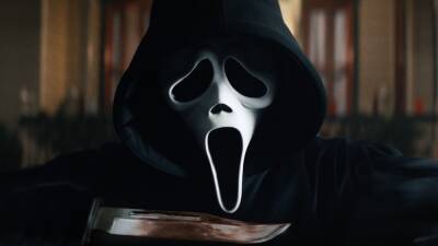 ‘Scream’ Filmmakers on the Provocative Ending, [SPOILER]’s Death and the ‘Star Wars’ Cameo That Could Have Been - variety.com - Chad