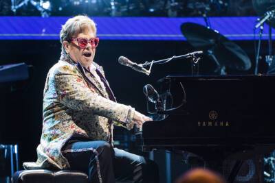 Elton John Resumes Final Dates Of Farewell Tour, Says He’s Ready For Retirement: ‘I’ve Had Enough Of Applause’ - etcanada.com - Britain - New Orleans
