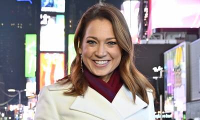Ginger Zee reveals major career achievement as fans inundate her with love - hellomagazine.com - New York - New York