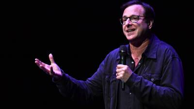 Bob Saget's final podcast episode with Margaret Cho drops after his death with introduction from Bill Burr - www.foxnews.com - New York - Florida