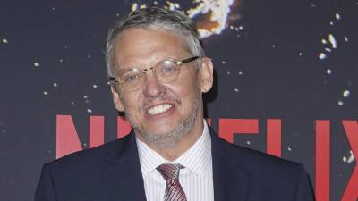 Adam McKay to Be Honored With Advanced Imaging Society Voices for the Earth Award - variety.com