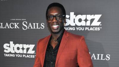‘Pirates of the Caribbean: At World’s End’ Star Hakeem Kae-Kazim to Make Directorial Debut With ‘It’s the Blackness’ (EXCLUSIVE) - variety.com - Britain - London