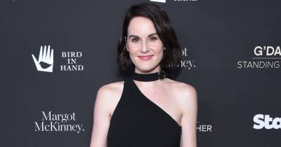 Michelle Dockery Is Engaged to Phoebe Waller-Bridge’s Brother Jasper After Nearly 3 Years Together - www.usmagazine.com - Britain - Rome - county Norfolk - county Lynn - county Waller
