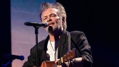 John Mellencamp says he suffered a heart attack at age 42: ‘I learned my lesson’ - www.foxnews.com - Paris - London - New York - California - Indiana