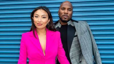 Jeannie Mai Reveals Name of Her and Jeezy's Baby and Meaning Behind the Moniker - www.etonline.com - France - Monaco - county Jenkins