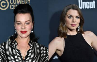 Debi Mazar on Julia Fox potentially playing her in Madonna biopic: “It’s surreal” - www.nme.com - New York