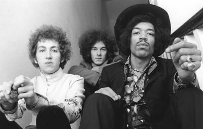 Jimi Hendrix estate sues heirs of Jimi Hendrix Experience’s rhythm section - www.nme.com - Britain - New York - USA