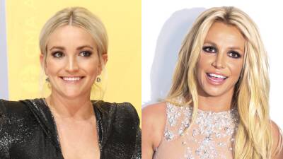 Jamie Lynn Slams Britney For ‘Threatening’ Her With a Cease Desist After Saying She Should’ve Been ‘Slapped’ - stylecaster.com