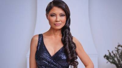 'Real Housewives of Salt Lake City' Star Jennie Nguyen Apologizes for 'Offensive' 2020 Facebook Posts - www.etonline.com - USA - city Salt Lake City