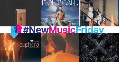 New Releases - www.officialcharts.com - Britain - city Santo