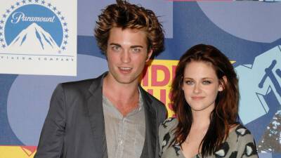 'Twilight' director explains why she worried about having Robert Pattinson kiss Kristen Stewart - www.foxnews.com - New York