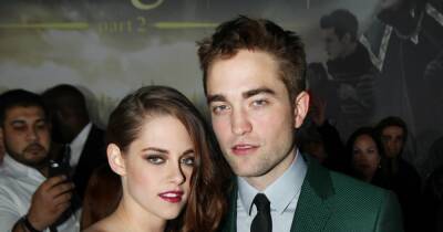 'Twilight' director was nervous over Robert Pattinson and Kristen Stewart's 'illegal' kiss - www.wonderwall.com - Britain - California - county Stewart
