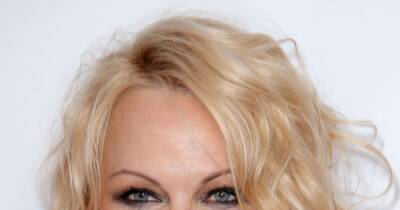 Pamela Anderson reportedly divorcing for fifth time - www.wonderwall.com - Britain - Canada