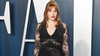 Bryce Dallas Howard Shares Rare Selfie With Daughter Beatrice On 10th Birthday: ‘Welcome To Double Digits’ - hollywoodlife.com - New York - New York - county Howard - county Dallas