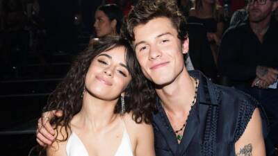 Camila Cabello Reacts to Shawn Mendes Teasing His Post-Breakup Music - www.etonline.com - Miami