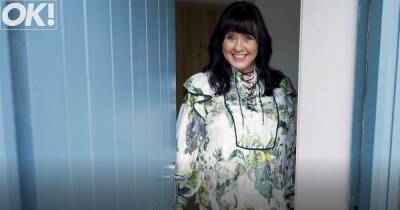 Inside Coleen Nolan's sprawling 'animal-mad' Cheshire home complete with cosy farmhouse decor - www.ok.co.uk
