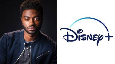 Jelani Alladin Joins Luke Evans & Josh Gad In ‘Beauty and the Beast’ Prequel Series At Disney+ - deadline.com - county Evans
