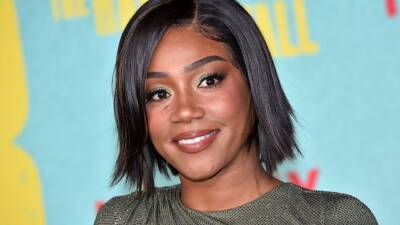 Tiffany Haddish Reveals She's Still Planning on Adopting, 'Maybe at the End of the Year' - www.etonline.com - Eritrea