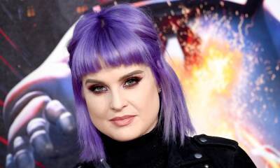 Kelly Osborne confirms new romance with 45-year-old Slipknot star Sid Wilson - hellomagazine.com