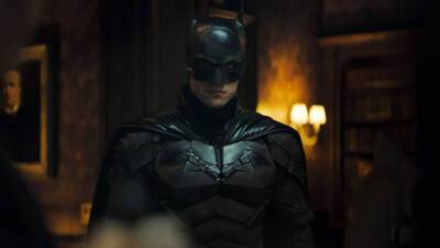 ‘The Batman’ Runtime Revealed: 2 Hours and 47 Minutes, Without Credits - variety.com - city Gotham