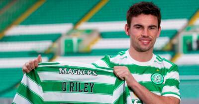 Matt O'Riley seals Celtic transfer as midfielder signs four-and-a-half year contract - www.dailyrecord.co.uk - Japan