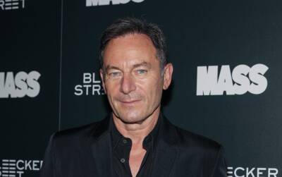 Jason Isaacs Says He Won’t Stab J.K. Rowling In The Back - etcanada.com