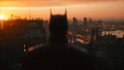 Matt Reeves’ ‘The Batman’ To Come In As Longest-Ever Pic On Caped Crusader At Nearly Three-Hour Runtime - deadline.com - city Gotham