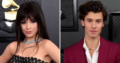 Camila Cabello Fuels Shawn Mendes Reconciliation Rumors by Supporting His New Music: ‘Ur Crazy Wildcat’ - www.usmagazine.com - Miami - city Havana - county Storey