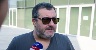 Mino Raiola is pushing for Matthijs de Light Juventus exit amid Man City links and other rumours - www.manchestereveningnews.co.uk - Spain - Italy - Manchester - city Swansea