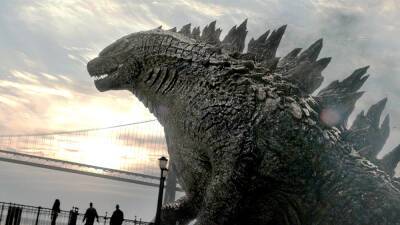 Godzilla and the Titans Live-Action Series Set at Apple - variety.com - San Francisco