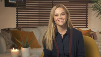Reese Witherspoon Becomes Latest Celebrity to Read a Bedtime Story to British Kindergarteners - variety.com - Britain