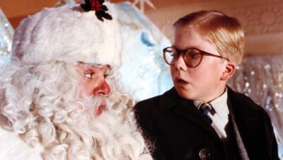 ‘A Christmas Story’ Sequel In The Works At Legendary And Warner Bros. With Peter Billingsley Set To Reprise Ralphie Role - deadline.com - Bulgaria